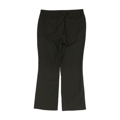 Vintage Black 2000s Slacks