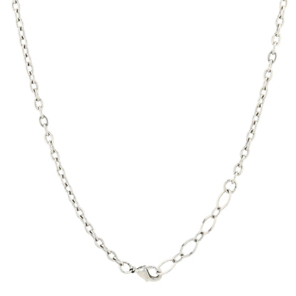 Costume Pendant Necklace