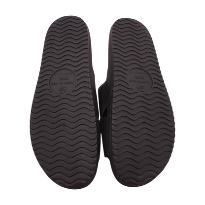 Black Sandal Sandals