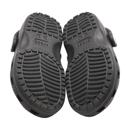 Black Casual Shoes