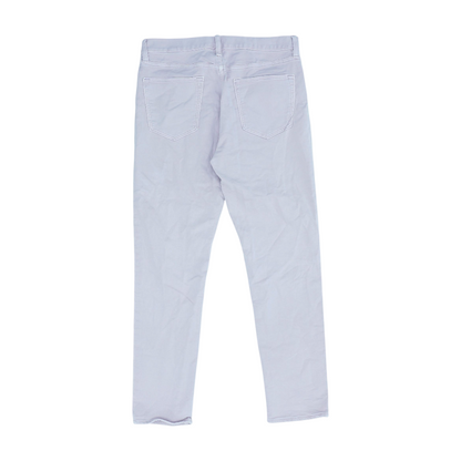 Pink Slim Pants