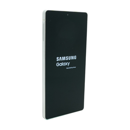 Galaxy S25 "AT&T" 256GB Titanium Silver Blue