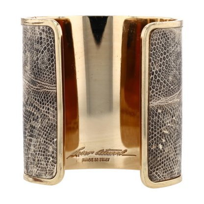 Costume Cuff Bracelet