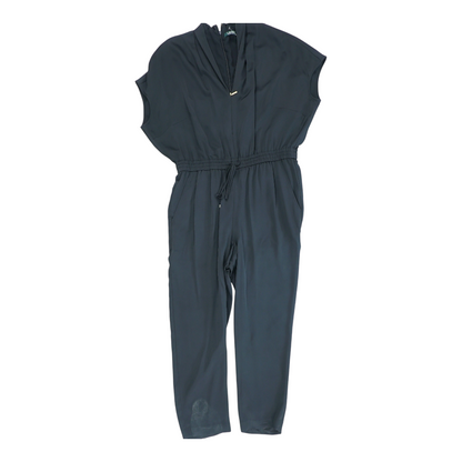 Black Plus Jumpsuit