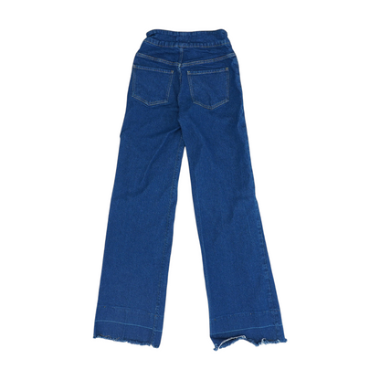 Blue Jeans