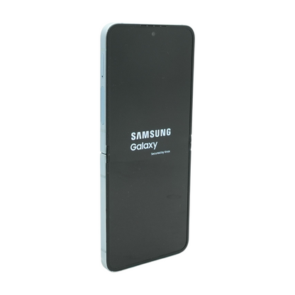 Galaxy Z Flip 6 "US Cellular" 256GB Blue