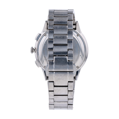 Les Vauberts Stainless Steel Watch