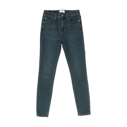 Blue Skinny Jeans