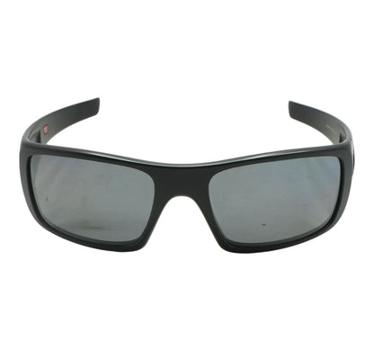 Black OO9239-06 Rectangle Sunglasses
