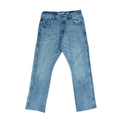 Relaxed Jeans