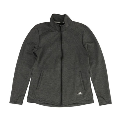 Gray Active Jacket