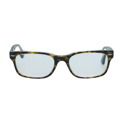 Tortoise RB 5286 5082 Square Prescription Eyewear