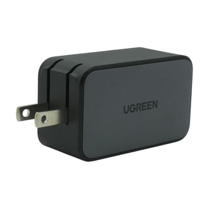 Charging Block