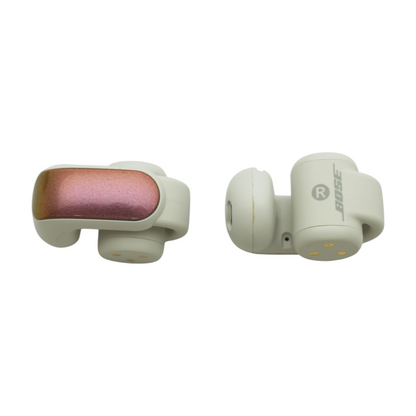 Sunset Iridescent Ultra Open Earbuds Wireless Earbuds
