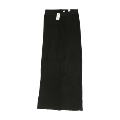 Black Casual Pants