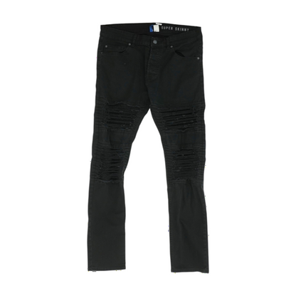 Black Skinny Jeans