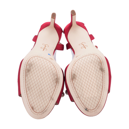 Red Heels