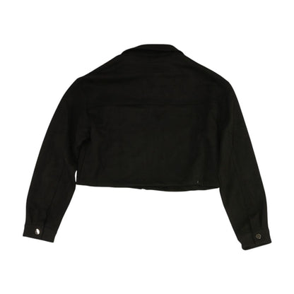 Black Jacket