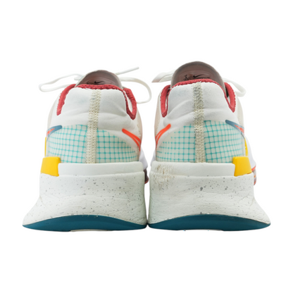Air Zoom SuperRep 3 Low-Top Athletic Shoes