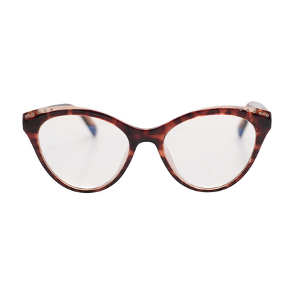 Tortoise Xara/BB Cat Eye Prescription Eyewear