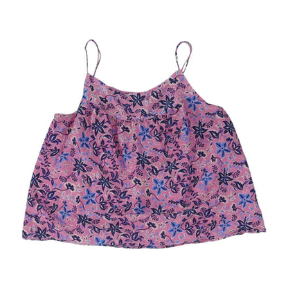 Multi Floral Blouse