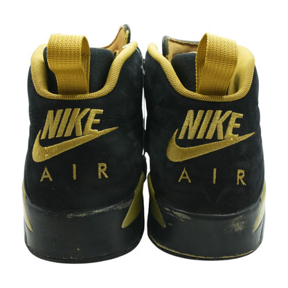Jordan MVP High-Top Athletic Shoes