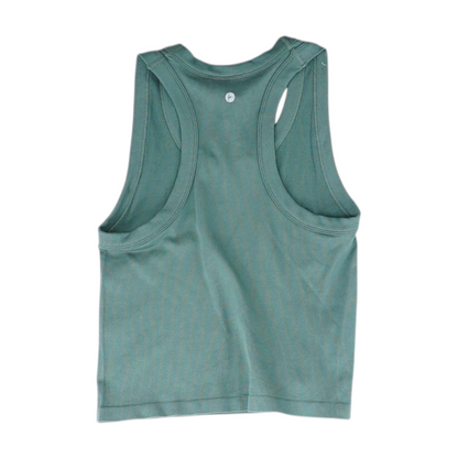 Green Blouse