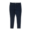 Navy Skinny Jeans