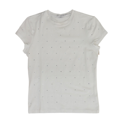 White T-Shirt