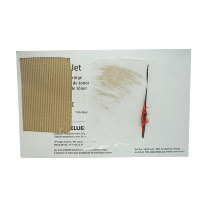 LaserJet Toner Cartridge