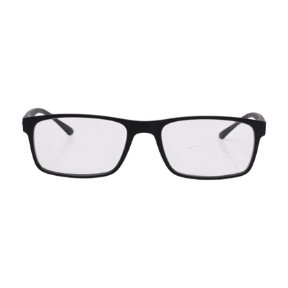 Black CK19569 Square Prescription Eyewear