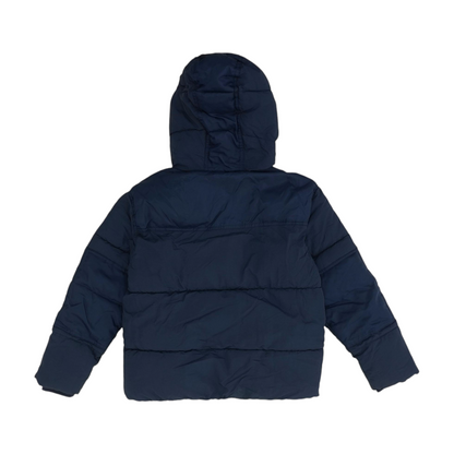 Navy Jacket