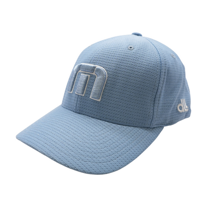 Blue Ballcap Hat