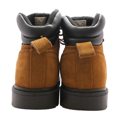 Tan Work / Hiking Boots