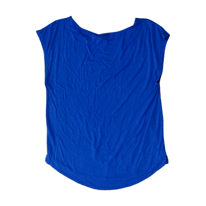Blue Blouse