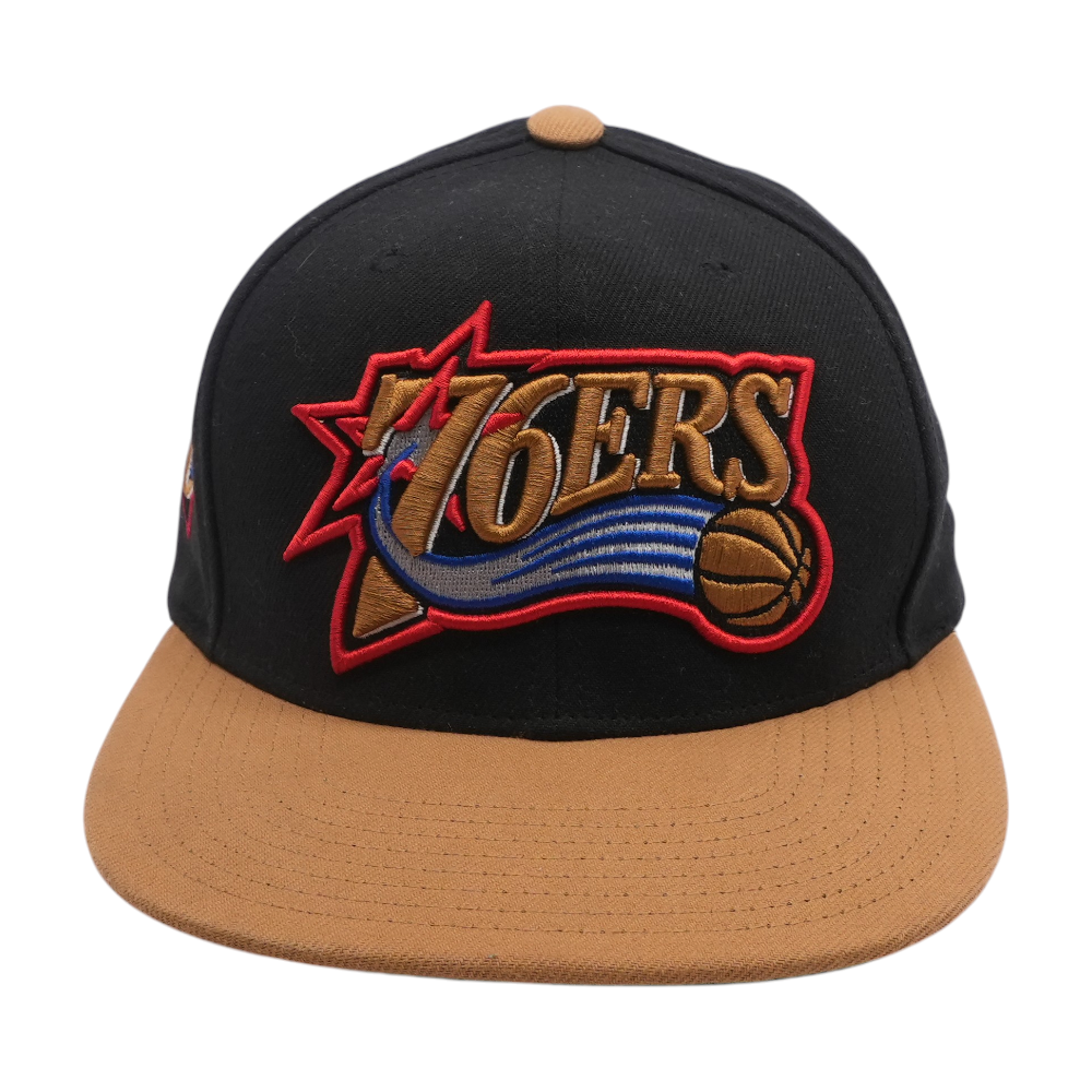 Black San Francisco 49ers Ballcap