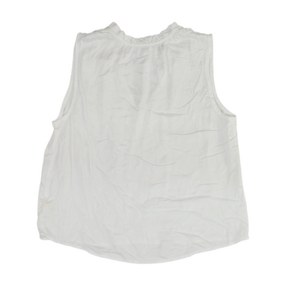 White Blouse