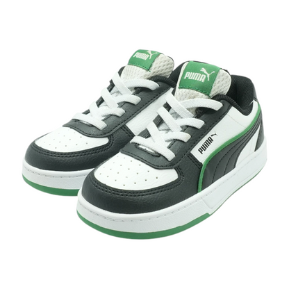 Black Athletics Shoes