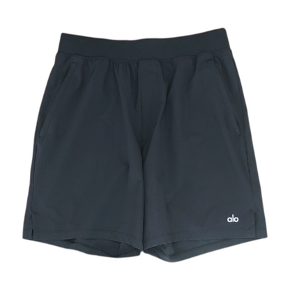 Black Active Shorts