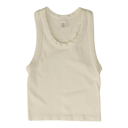 White Active T-Shirt