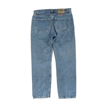 Regular Jeans