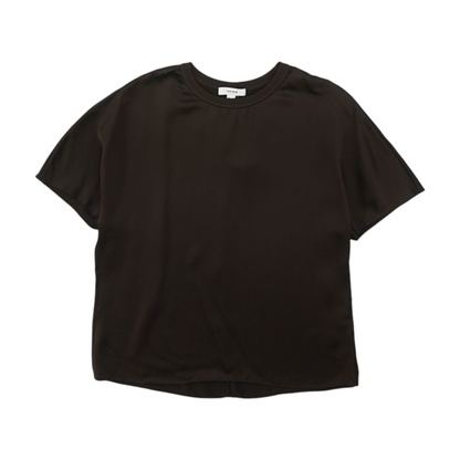 Brown Blouse