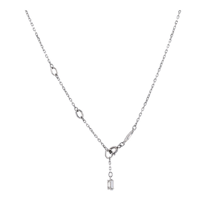 Costume Pendant Necklace