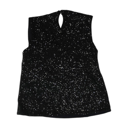 Black Blouse