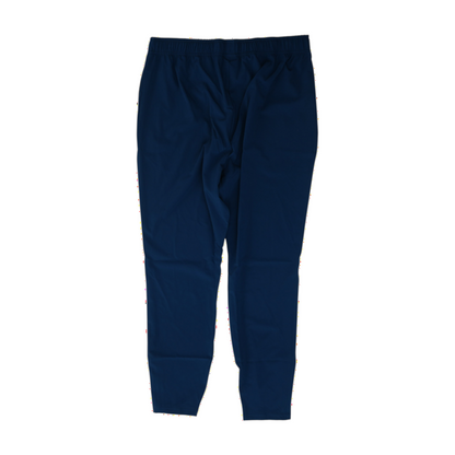 Navy Regular Pants