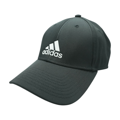 Black Ballcap Hat