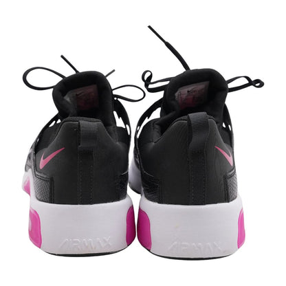 Air Max Bella TR 5 Black Low Top Athletic Shoes