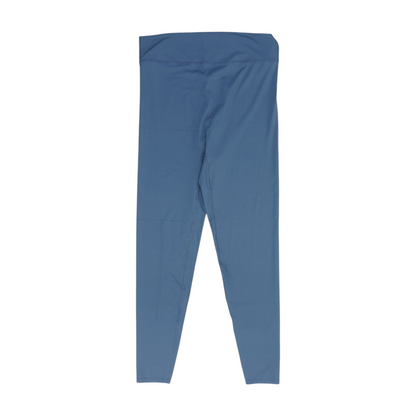 Gray Active Leggings