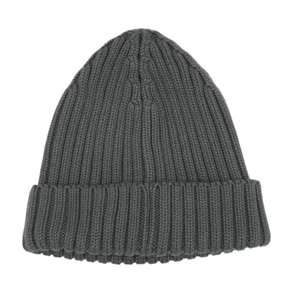 Gray Beanie