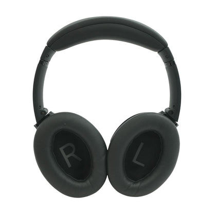 Black QuietComfort Wireless Over-Ear Headphones